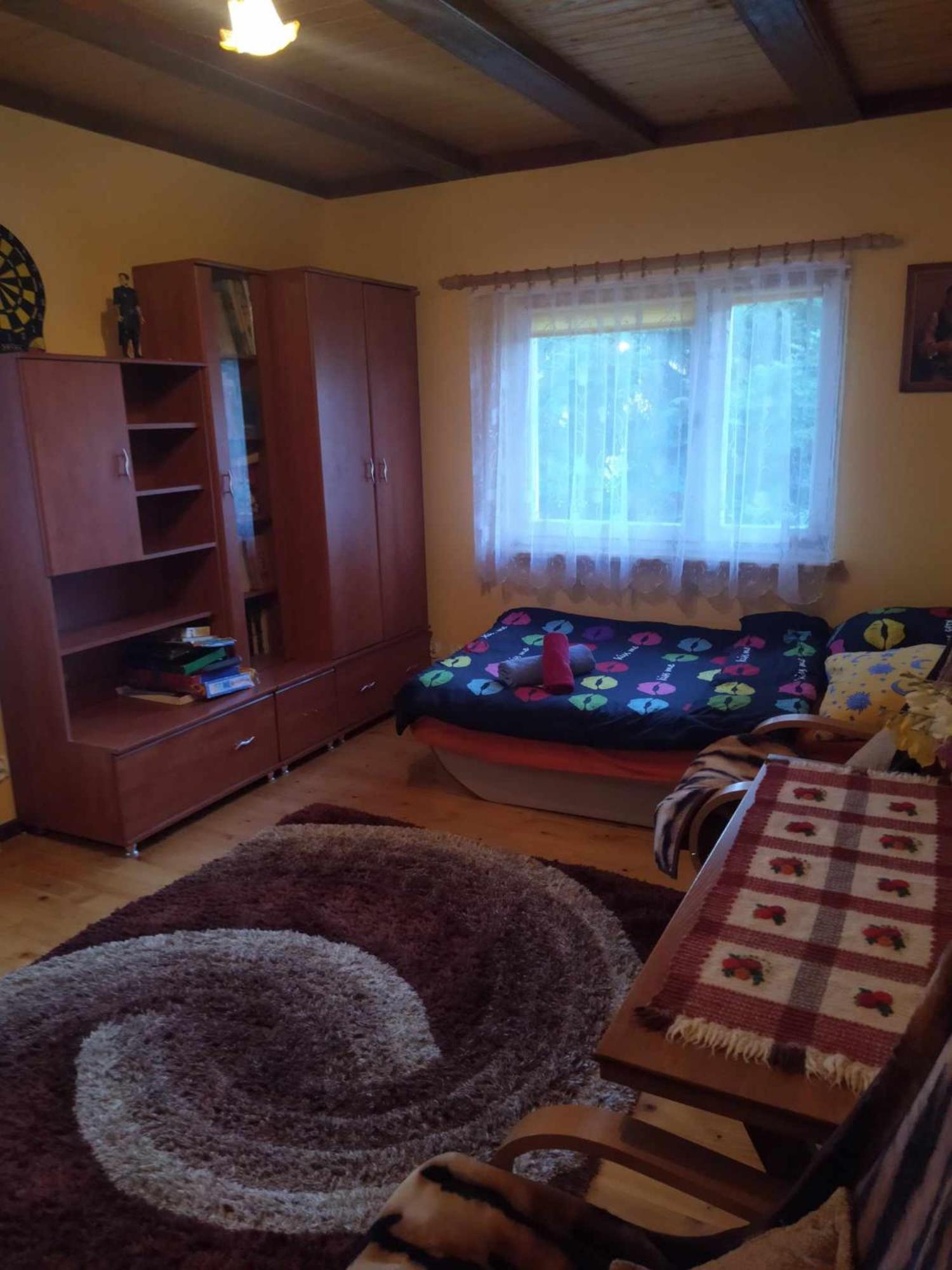Agroturystyka U Psotki Kuzmina Ngoại thất bức ảnh